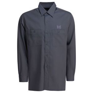 Needles Men "Cavalry Twill" Shirt